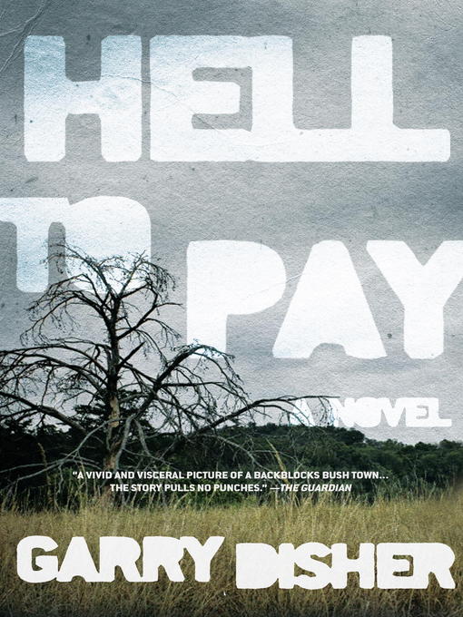 Title details for Hell to Pay by Garry Disher - Available